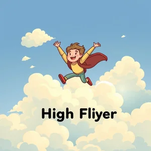 High Flier 해독하기: 관용구의 의미와 성공적인 사용법