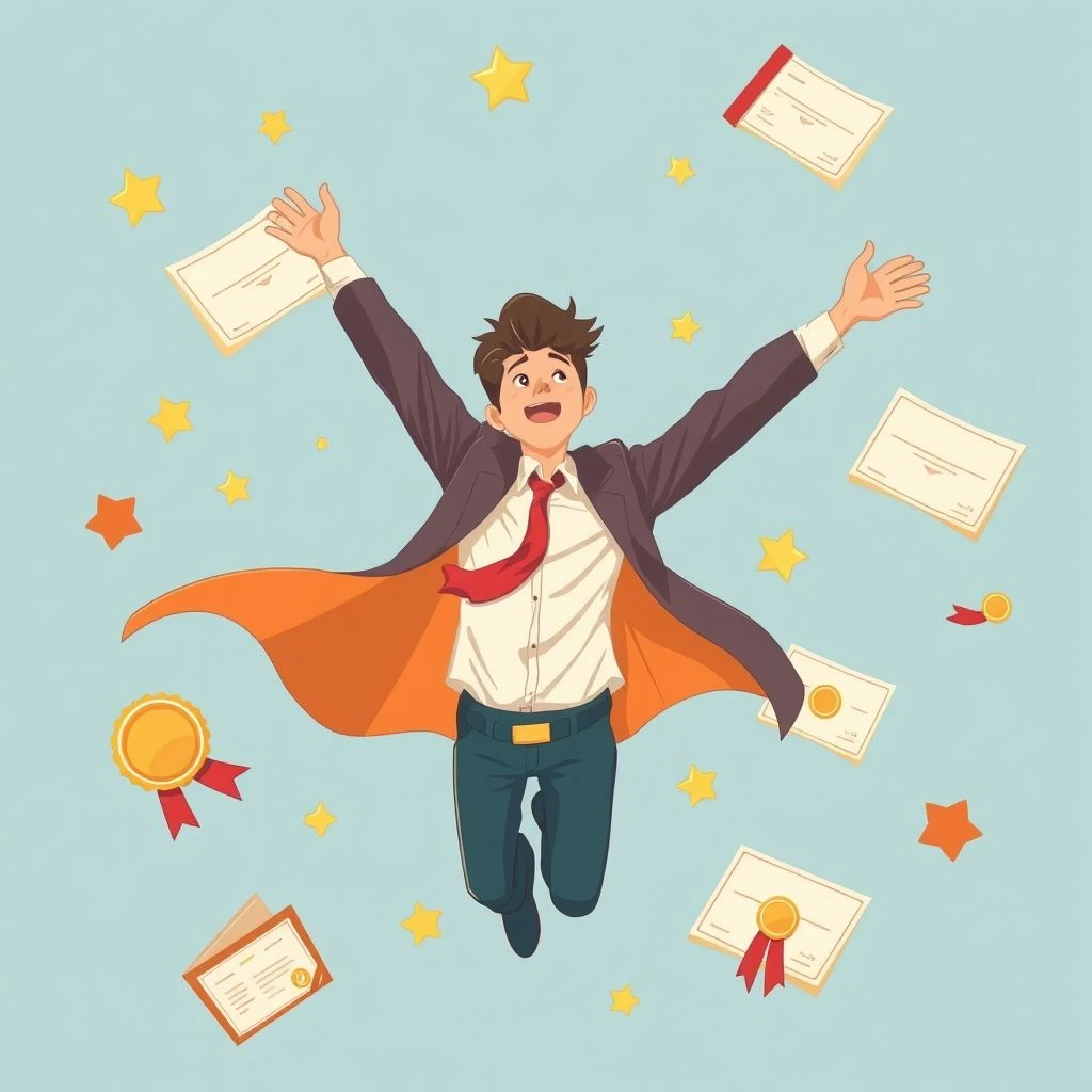 فك رموز ارتفاع الجناح High Flier واستخدامه بمهارة