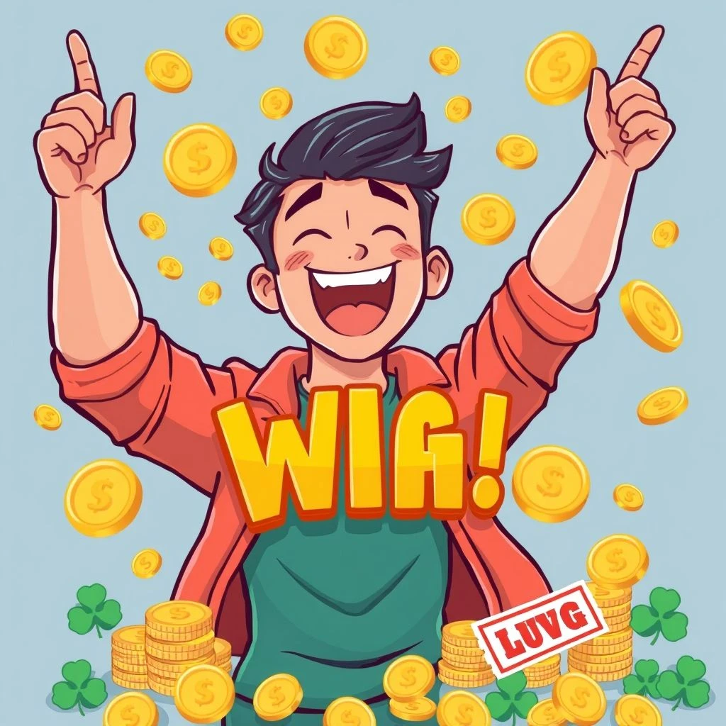 Begrijpen van Hit The Jackpot: Betekenis en Voorbeelden voor Leerlingen