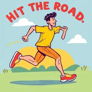 Begrijpen van Hit The Road Running voor een Sterke Start