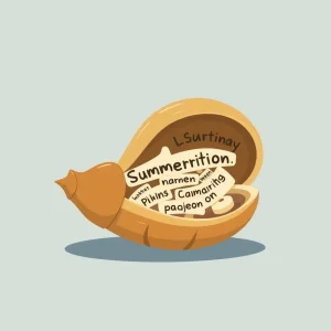 In A Nutshell Begrijpen: Een Duidelijke Gids voor Communicatie