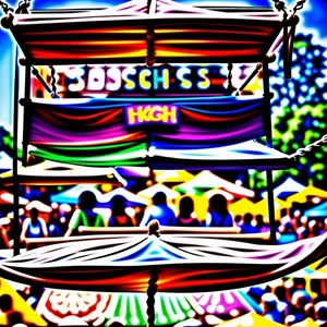 Beheersen van In Full Swing en De Betekenis Achter Engelse Idiomen