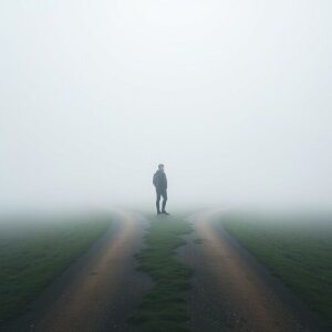 Comprendre 'In Limbo' Naviguer l'incertitude lors des conversations