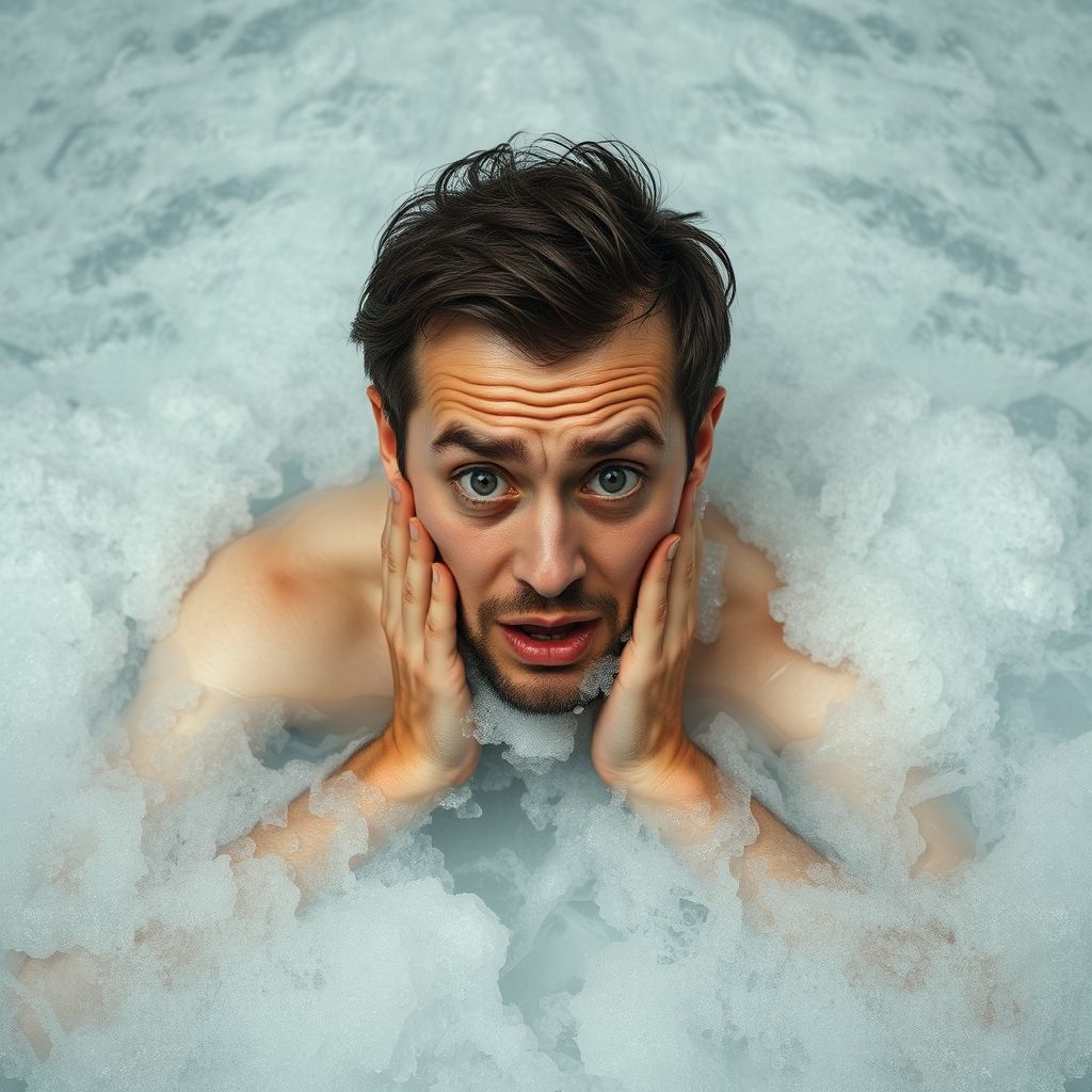 فهم التعبير في ورطة: معناه واستخدامه In Hot Water