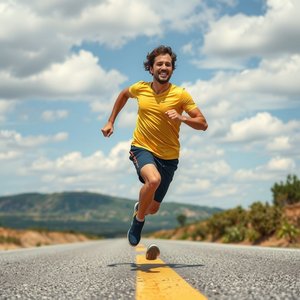 Hit The Road Running: Ihr Leitfaden für einen starken Start im Englischen