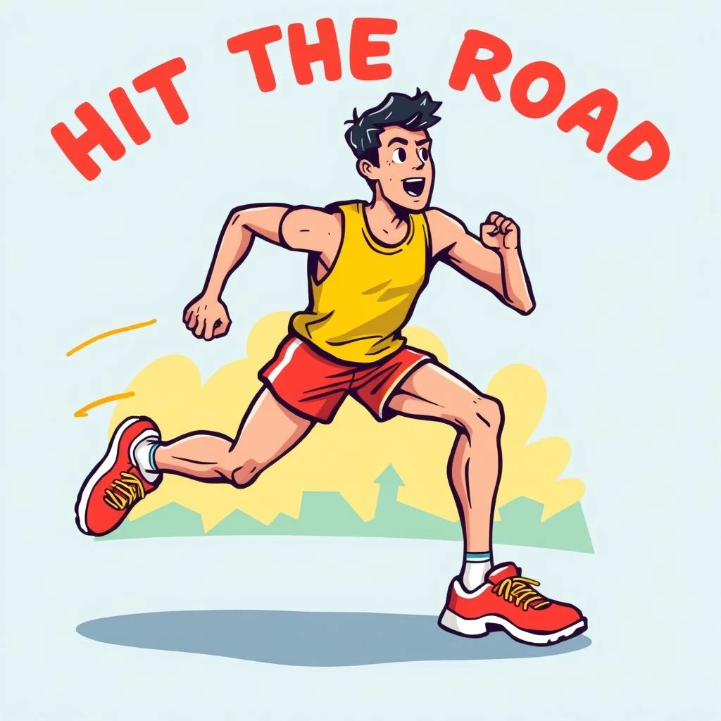 Hit The Road Running: คู่มือเข้าใจประสิทธิภาพในการเริ่มต้น
