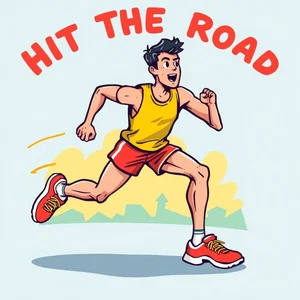 Hit The Road Running: คู่มือเข้าใจประสิทธิภาพในการเริ่มต้น