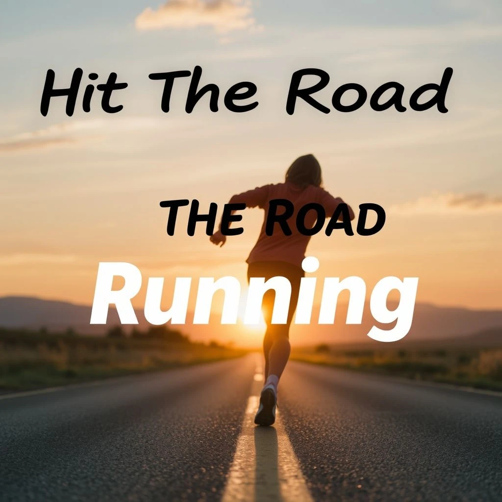 Hit The Road Running: 英語イディオムをマスターするためのガイド