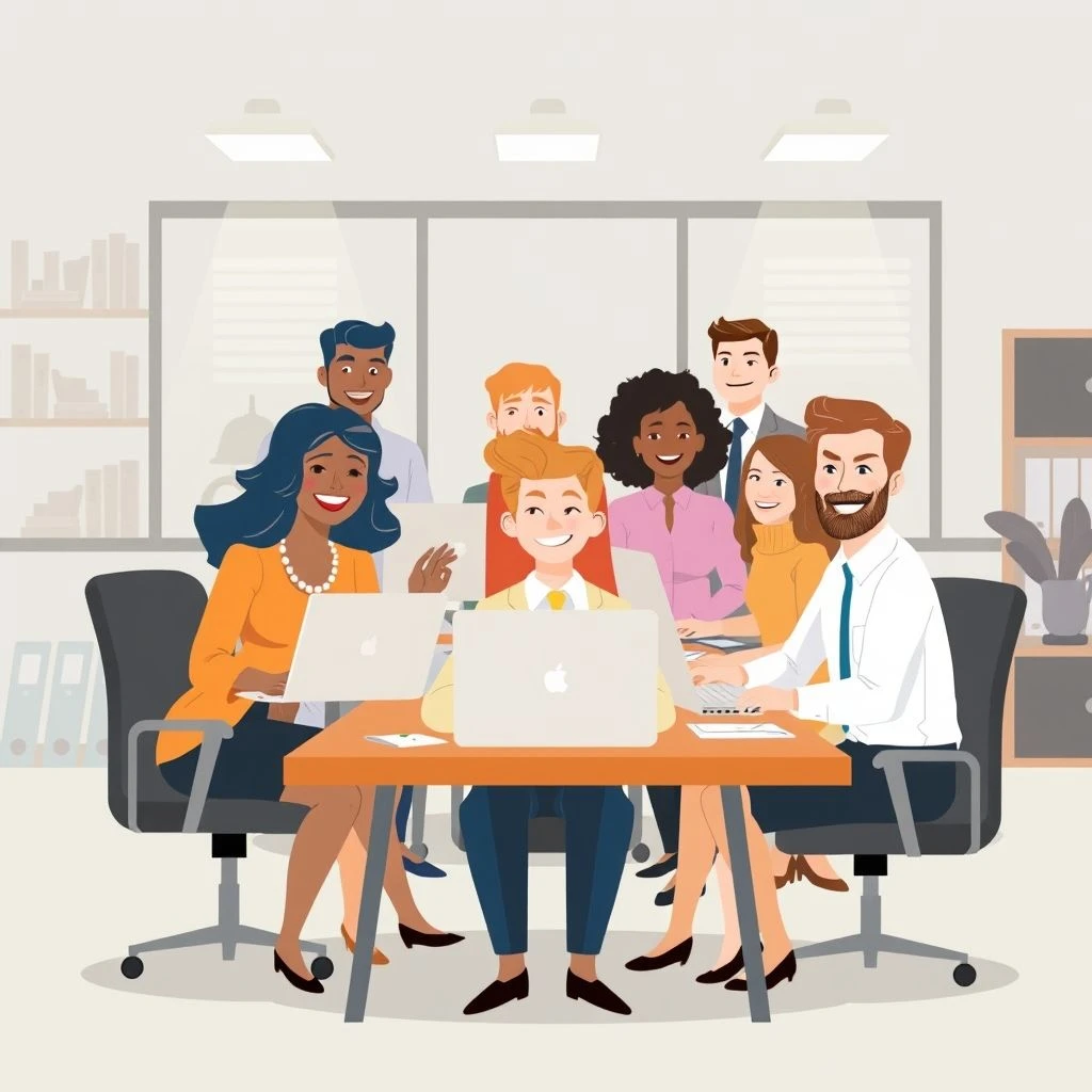 Ontdek Hoe je Hold Down A Job Effectief Gebruikt en Begrijpt
