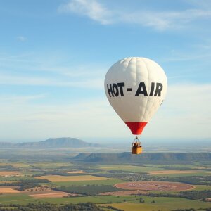 Hot Airを理解する：意義と使用法まとめ