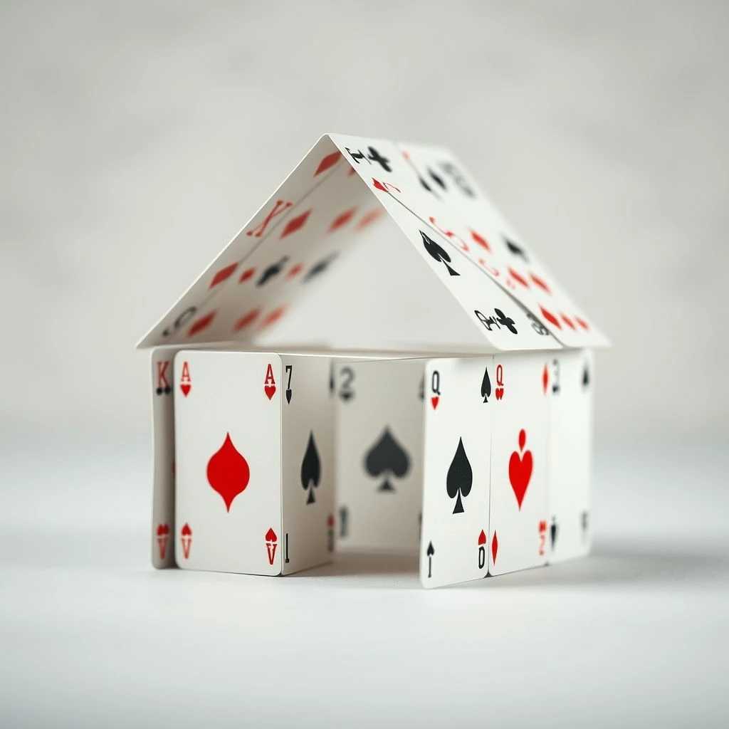 House Of Cards İfadesini Anlamak ve Kullanım Rehberi