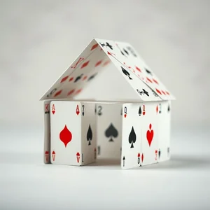 House Of Cards İfadesini Anlamak ve Kullanım Rehberi