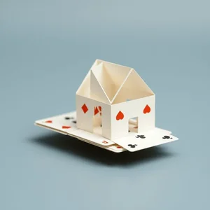 House Of Cards 이해하기: 의미와 사용법 총정리