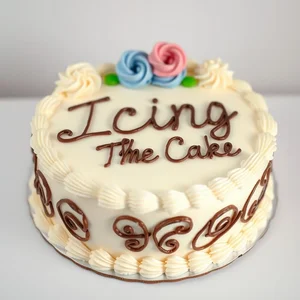 揭密 Icing On The Cake 的真实含义及使用技巧