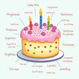 Icing On The Cake หมายถึงอะไร? คำอุปมาในภาษาอังกฤษ