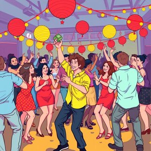英語イディオム「In Full Swing」をマスターする方法