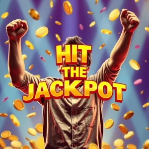 理解“Hit The Jackpot”：释义与英语学习者实例