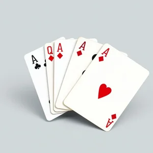 Meester in Hold All The Aces: Begrijp deze krachtig Engelse idiom