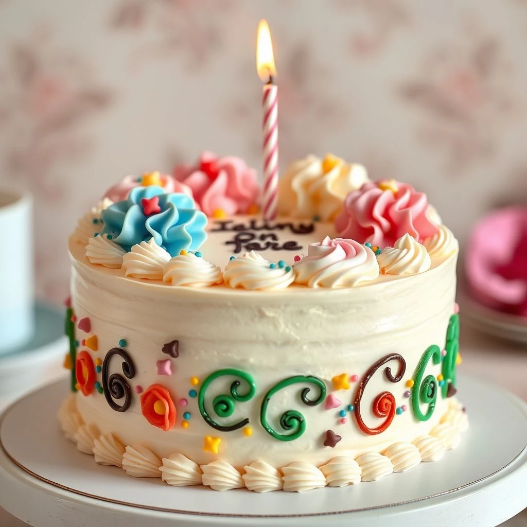Que Signifie Icing On The Cake ? Explorez L'Idiome Anglais