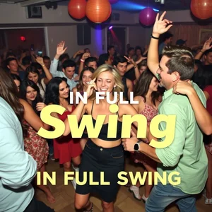 In Full Swing: ‘Tam Hızıyla’ Ustalaşmak ve Kullanım İpuçları