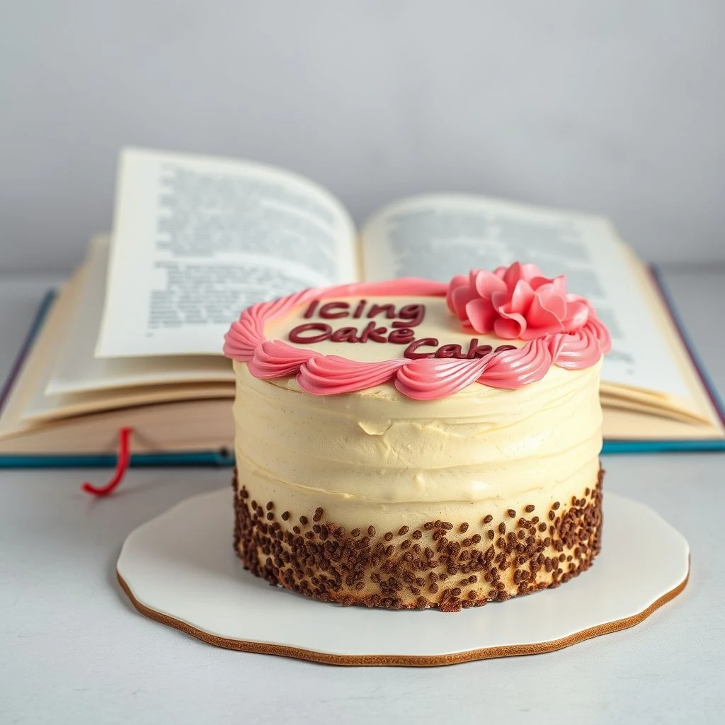 Ontdek de betekenis van Icing On The Cake en gebruik het correct