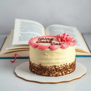 Ontdek de betekenis van Icing On The Cake en gebruik het correct