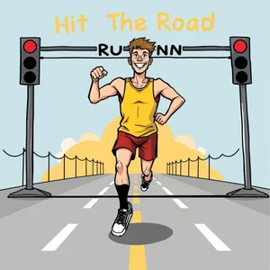 Hit The Road Running: Yola Çıkarken Koşmak İfadesini Öğrenin