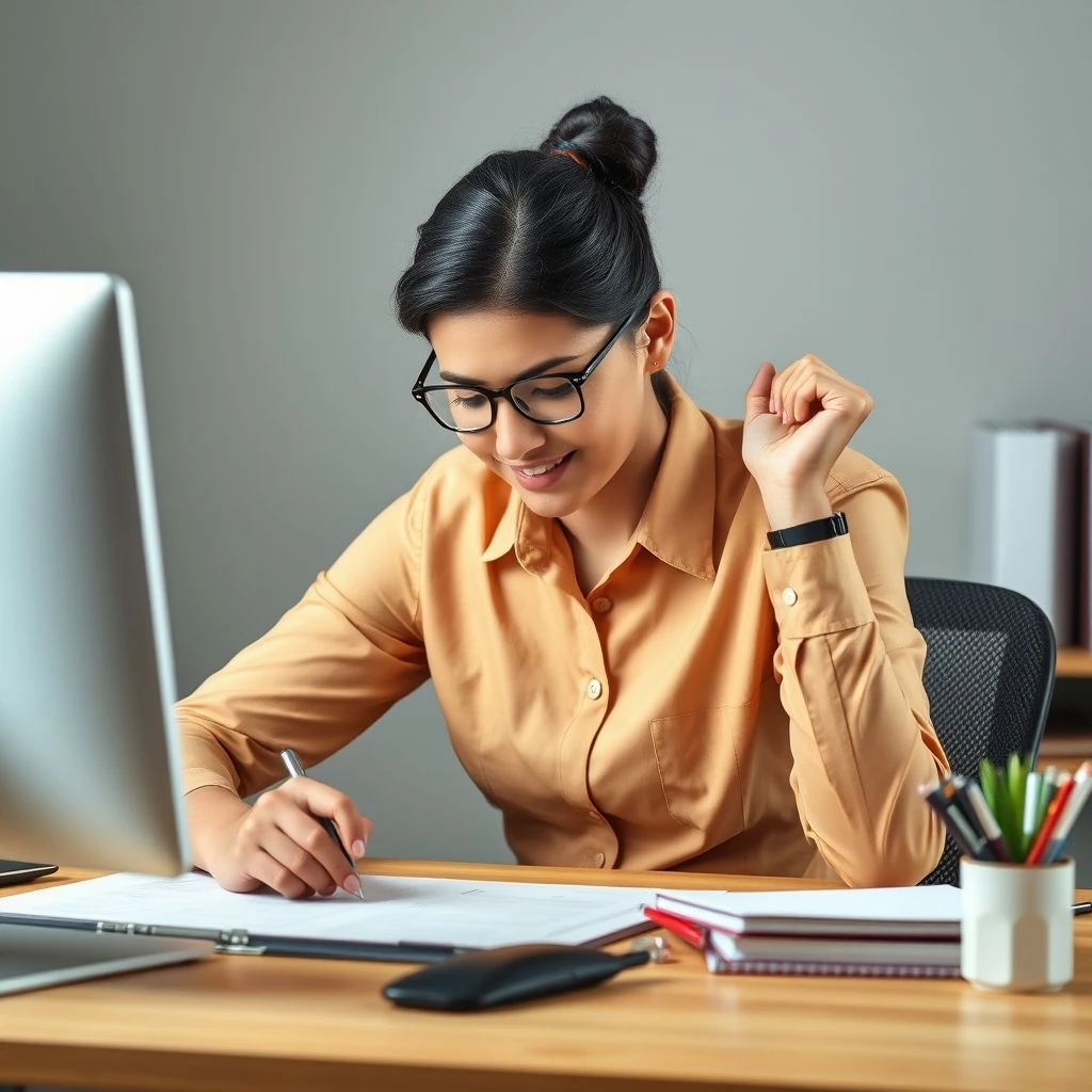 فهم Hold Down A Job وكيفية استخدامه بفاعلية
