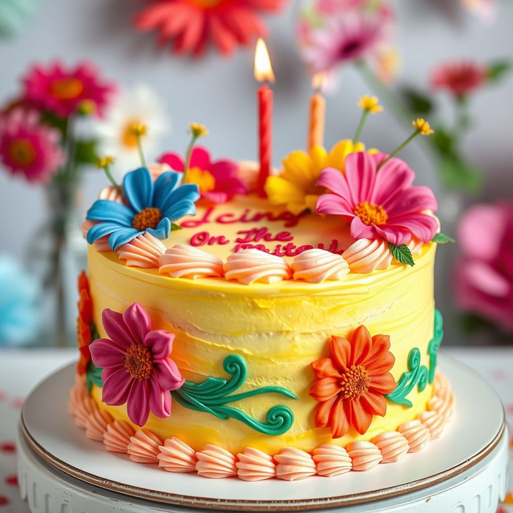 ماذا تعني Icing On The Cake وكيف تستخدمها في الإنجليزية