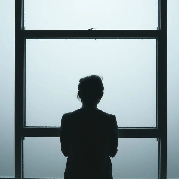 การแสดงออกถึงความรู้สึกที่อยู่ใน limbo