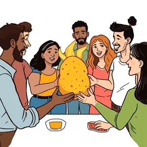 Hot Potato: ความหมายและการใช้งานในการเรียนรู้ภาษาอังกฤษ