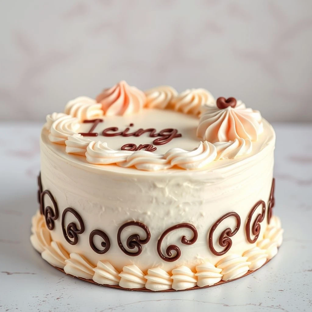 Icing On The Cake의 의미와 사용법과 예시 확인해보세요