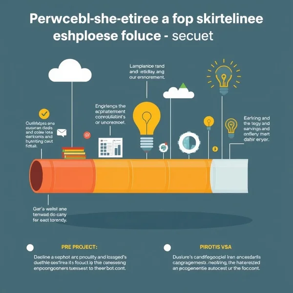 Understanding the English idiom In The Pipeline