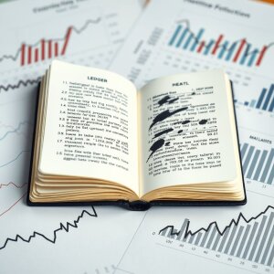 In The Black: Comprendere il Significato e l'Uso nella Finanza