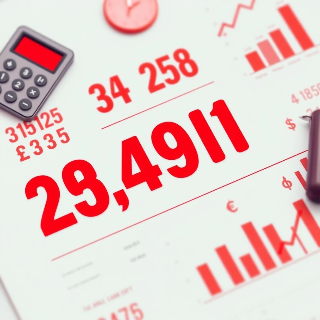 Entschlüsselung von In The Red: Ihr Leitfaden zum Verständnis
