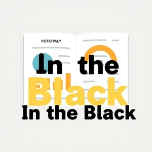 فهم تعبير In The Black وتطبيقاته في الأعمال المالية