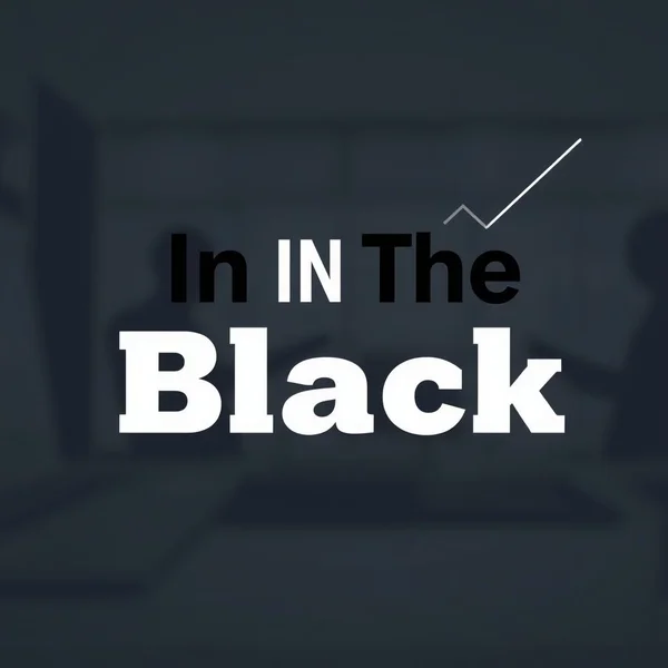 재무에서 "In The Black"이라는 관용구 이해하기