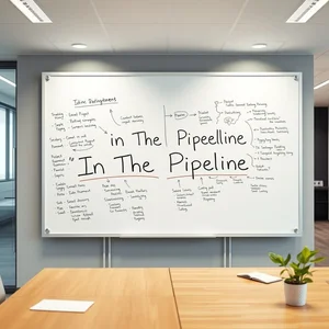 In The Pipelineをマスターする：意味、使い方、実用例