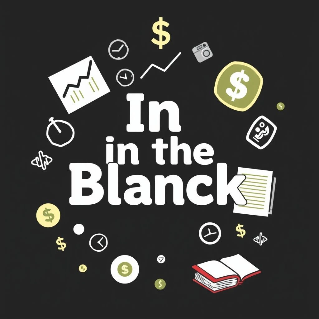 理解“In The Black”：掌握金融英语中的关键习语
