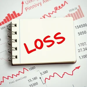 Kırmızıda Anlamak: Finansal İfadenin Anlamı In The Red