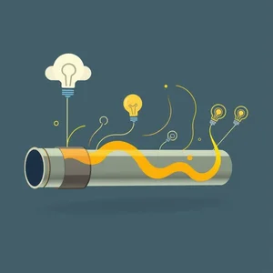 Maîtriser In The Pipeline : Signification et Utilisation pour les Apprenants