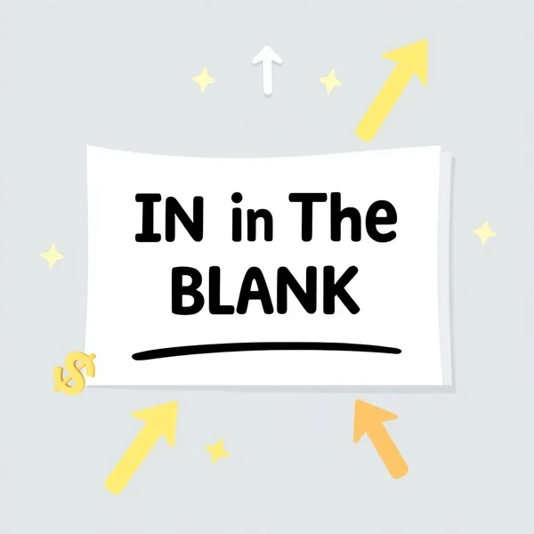 Memahami idiom "In The Black" dalam keuangan
