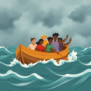 Понимание In The Same Boat: Значение и Использование в Повседневной Жизни