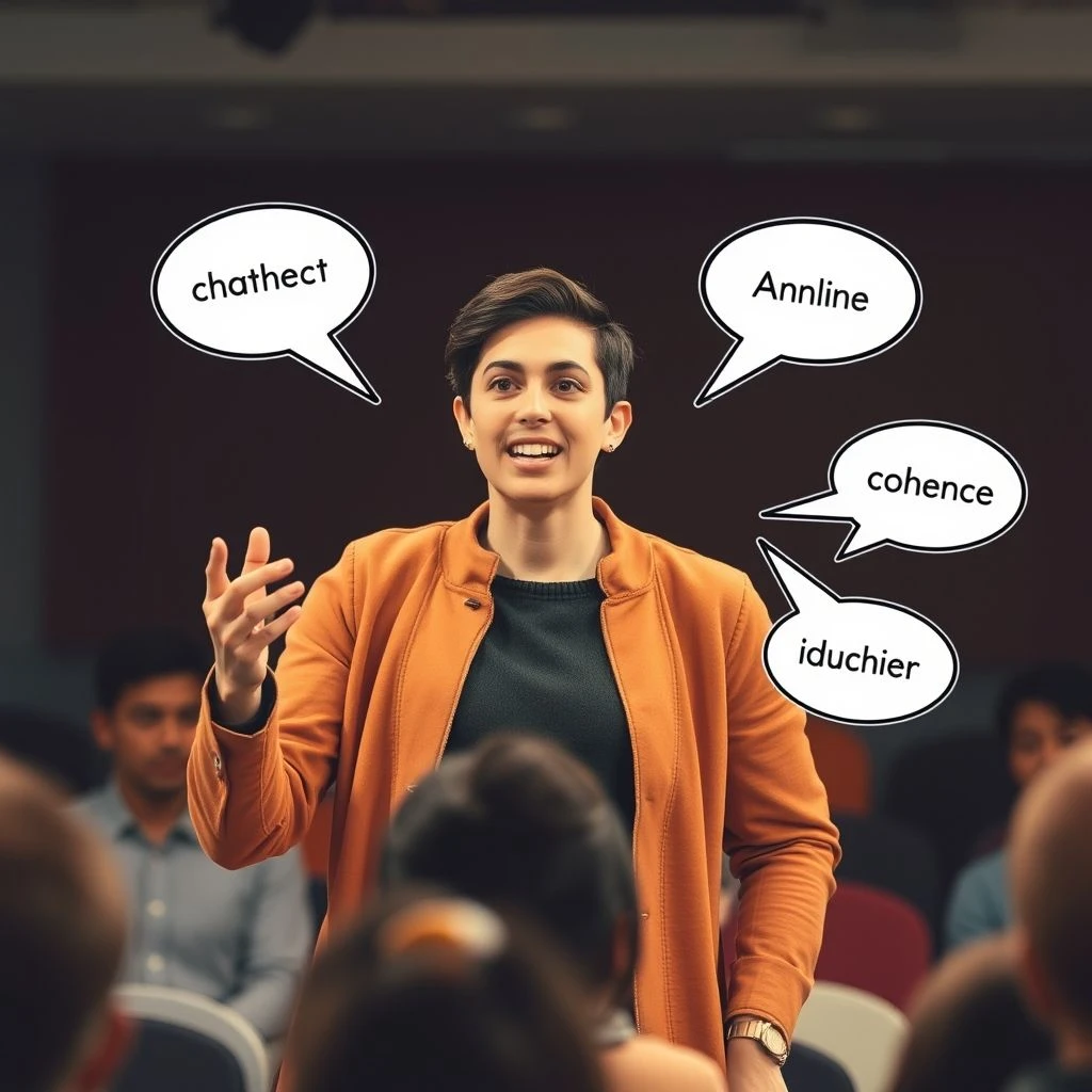 S'exprimer clairement : In No Uncertain Terms et son importance