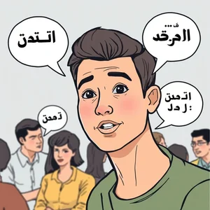التعبير عن نفسك بوضوح: فهم عبارة 'بلا أي شك' في No Uncertain Terms
