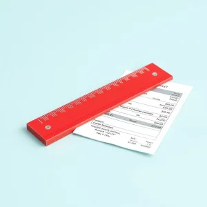 การถอดรหัส 'In The Red' คู่มือการเข้าใจสำนวนการเงิน