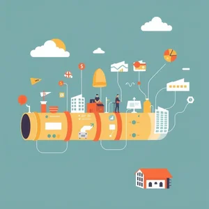 การเข้าใจ ในแผนการ In The Pipeline สำหรับผู้เรียนภาษาอังกฤษ