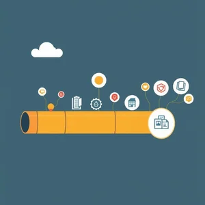 掌握“In The Pipeline”的含义与用法，提升英语表达