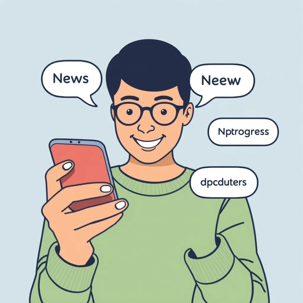 Keep Someone Posted: Begrijp het, gebruik het en meer voorbeelden