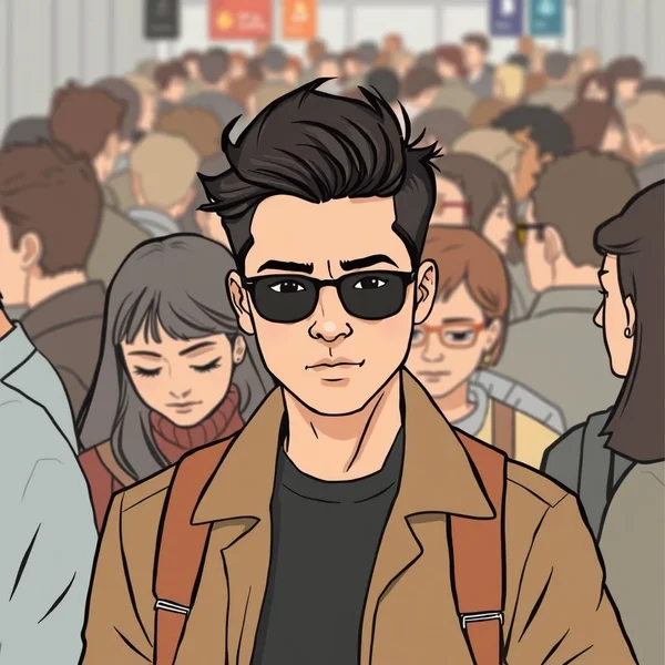 Understanding how to Keep A Low Profile